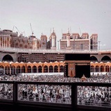 Telegram profile photo for ﴿ وَقُلِ الْحَمْدُ لِلَّهِ ﴾