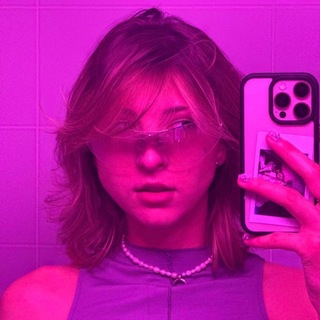 Telegram profile photo for ооуе
