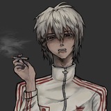 Telegram profile photo for свалка машуро
