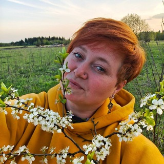 Telegram profile photo for Туся на грядках