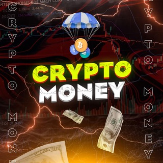Telegram profile photo for CryptoMoney
