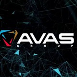 Telegram profile photo for AVAS GROUP