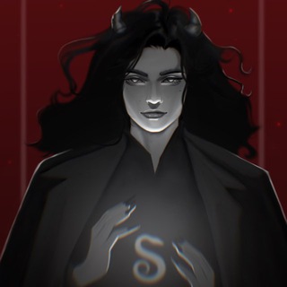 Telegram profile photo for змеиное логово