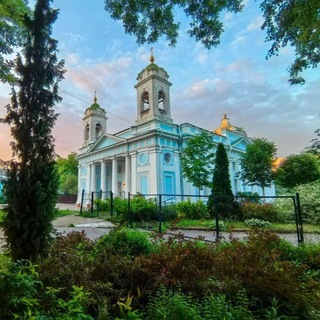 Telegram profile photo for Параклит