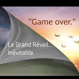 Telegram profile photo for Le Grand Réveil Inévitable