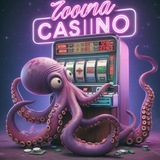 Telegram profile photo for ZOOMA