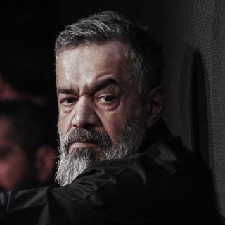 Telegram profile photo for نوحو«محمودکریمی»