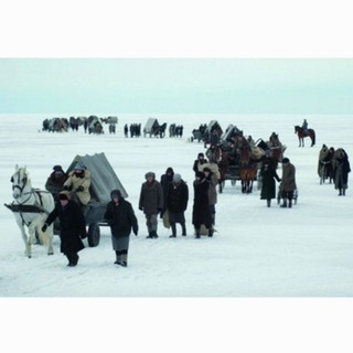 Telegram profile photo for Flucht | Vertreibung | Kriegsverbrechen