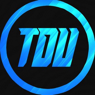 Telegram profile photo for TDU MARKET ⚡️🛒
