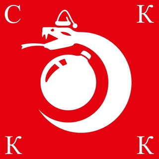 Telegram profile photo for СКК и котята 🪽