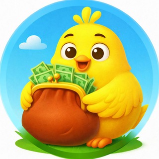 Telegram profile photo for TON Birds Payouts