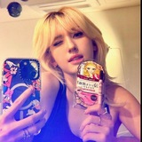 Telegram profile photo for eJeonSomi