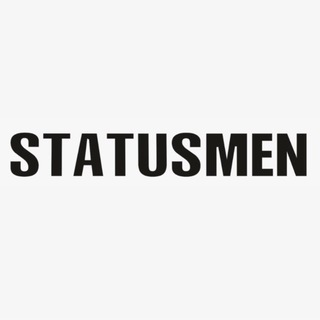 Telegram profile photo for Торговый Дом STATUSMEN
