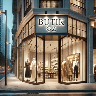 Telegram profile photo for Butik GZ -women’s shoes