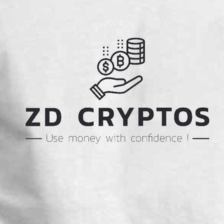 Telegram profile photo for zD ᴄƦʏᴘᴛᴏ