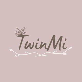Telegram profile photo for TwinMi 🌷