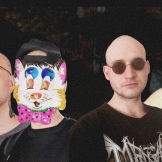 Telegram profile photo for MI$3RYLAND / fan no ремиссия