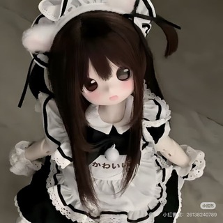 Telegram group profile photo for 遇见少女屋(2群)