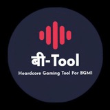 Telegram profile photo for बी TOOL