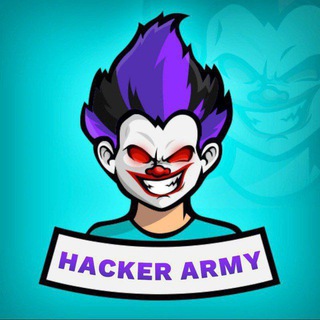Telegram profile photo for ᯽Hᴀᴄᴋᴇʀ Aʀᴍʏ᯽
