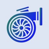 Telegram profile photo for Turbo1.co