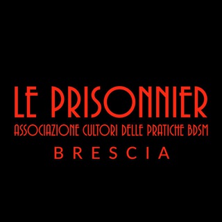 Telegram profile photo for Le Prisonnier Club - Eventi
