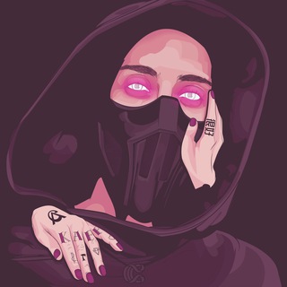 Telegram profile photo for KAEF