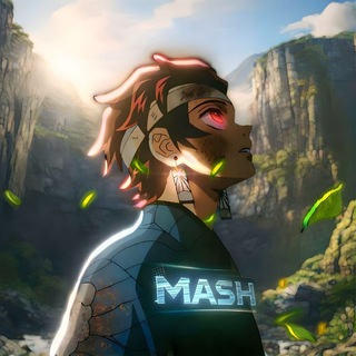 Telegram profile photo for MΛSH 🇮🇳