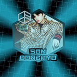 Telegram profile photo for The Plus, Dongpyo.