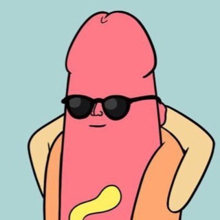 Telegram profile photo for $WEINER