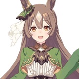 Telegram profile photo for .