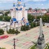Telegram profile photo for Подслушано Хабаровск