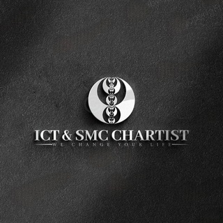 Telegram profile photo for ICT & SMC Chartist