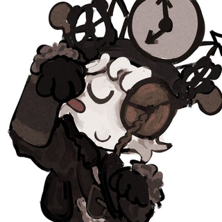 Telegram profile photo for (✿^‿^)