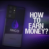 Telegram profile photo for Mobile Game Winners 💥IWCO💥