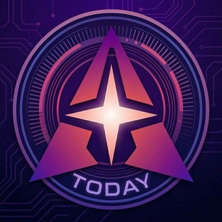 Telegram profile photo for ETHER TODAY