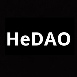 Telegram profile photo for HeDao Ecosystem