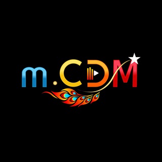 Telegram profile photo for m.CDM