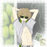 Telegram profile photo for данька нахрен#29☘️