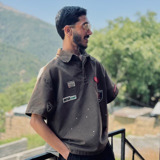 Telegram profile photo for کانال رسمی امیر نورانی 🎤
