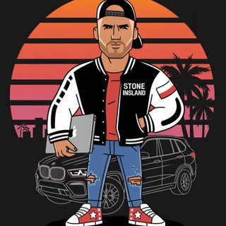 Telegram profile photo for from underground / Traffic & Life ™