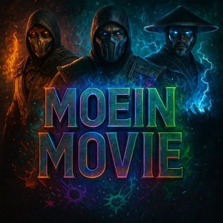 Telegram profile photo for 👑𖠄M̷̷O̷̷E̷̷I̷̷N̷̷ ̷̷༆M̷̷O̷̷V̷̷I̷̷E̷̷🔥꙰