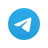 Telegram profile photo for ๐๐๐ฒ๐ฟ ๐๐ฒ๐น๐ฒ๐ด๐ฟ๐ฎ๐บ