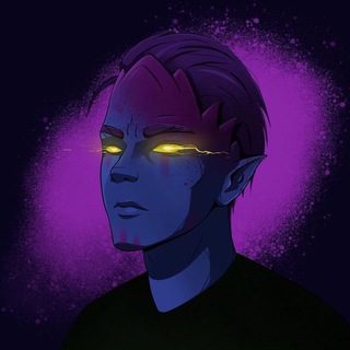 Telegram profile photo for TWEENKLEHAND