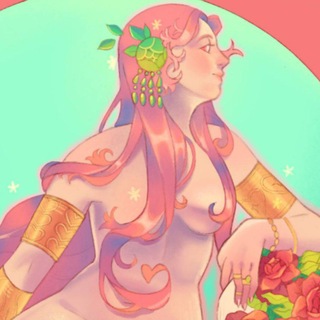 Telegram profile photo for Ася осуждает