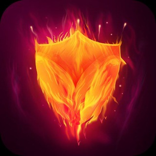 Telegram profile photo for پروکسی داغ | Hot Proxy