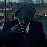 Telegram profile photo for Gansta228Mara