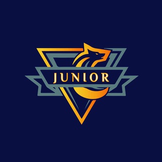 Telegram profile photo for Junior
