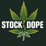Telegram profile photo for StockDope