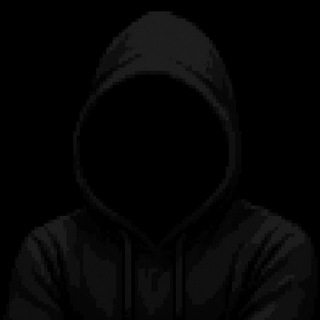 Telegram profile photo for Dark Human